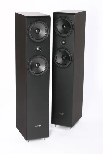 Kolumny Pylon Audio Opal 23 Wenge 2szt.