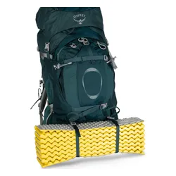 Plecak trekkingowy damski Osprey Ariel Plus 70 - night jungle blue