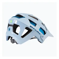 Kask rowerowy Endura Singletrack MIPS concrete grey