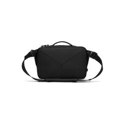 Torba antykradzieżowa Pacsafe EXP 12" Sling Crossbody - black
