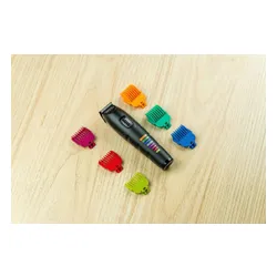 Trymer WAHL Color Trim Advanced 9893-0464
