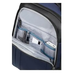 Plecak na laptopa Samsonite Spectrolite 3.0 Backpack 17,3" Exp - deep blue