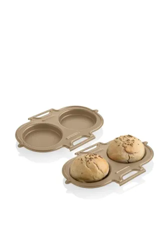 Wypiekacz do chleba ETA Duplica II 314790000 24 programy 850W