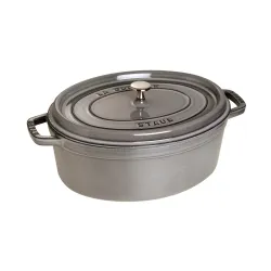 Garnek Staub La Cocotte 40509-320-0 Indukcja Żeliwo 5,5l