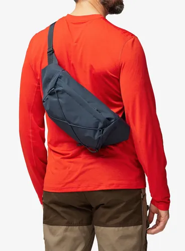 Plecak trekkingowy Fjallraven Abisko Trek 65 - navy