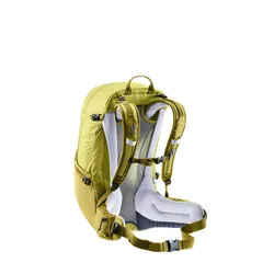 Plecak turystyczny damski Deuter Futura 25 SL - sprout/linden