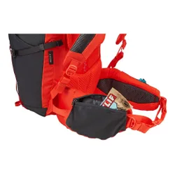 Thule AllTrail 35 Rucsac mediu de călătorie-obsidian