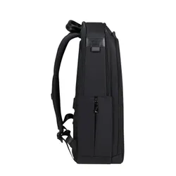 Samsonite XBR 2.0 Laptop Backpack 17.3" - черный