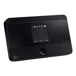Router TP-LINK M7350 4G LTE 2.4 GHz, Gniazdo SIM