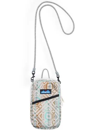 Кошелек Kavu чехол для документов на плечо valley trail