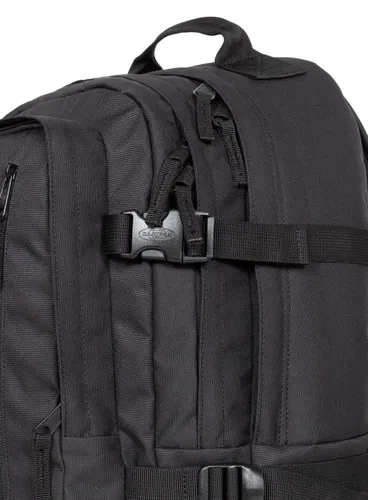 Hafif sırt çantası Eastpak Volker CS-cs mono siyah 2