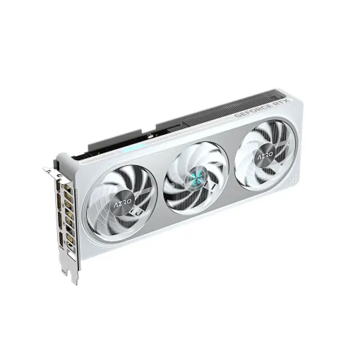 Karta graficzna Gigabyte GeForce RTX 5060 AERO OC 8GB GDDR7 128bit DLSS 4