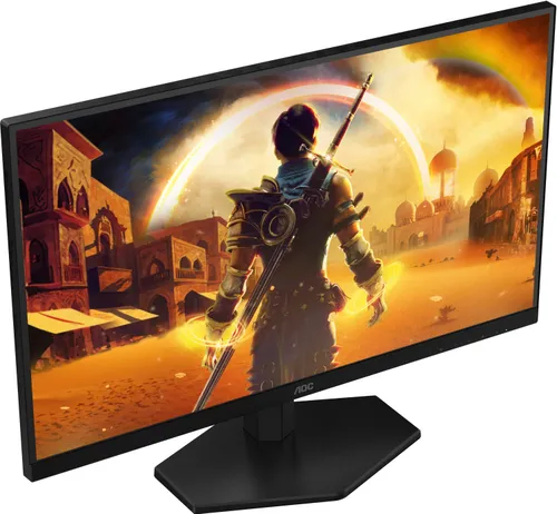 Monitor AOC Q27G42XNE 27" 2560x1440px 180Hz 0.5 ms [MPRT]