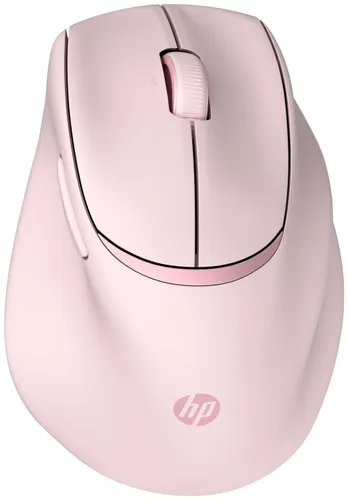 Myszka HP Tilt 720M Różowy