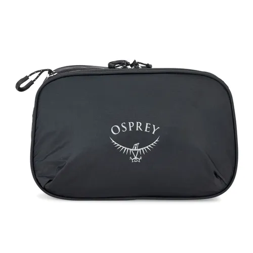 Косметичка / Дорожная сумка Osprey Ultralight Zip Organiser - black