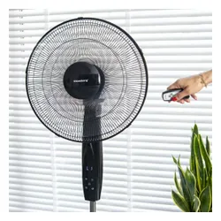 Wentylator KLAUSBERG KB-7718