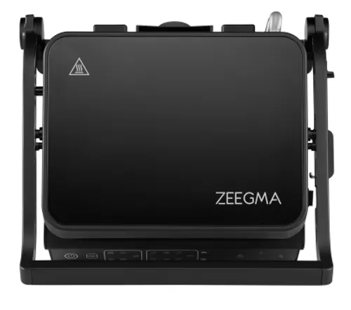 Grill elektryczny Zeegma Grill Master 690cm2 Programy automatyczne