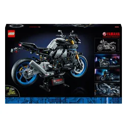 Конструктор Lego Technic Yamaha MT-10 SP (42159)