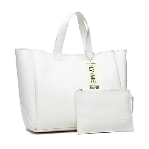 Сумка Patrizia Pepe CB0012/L001-W146 Bianco