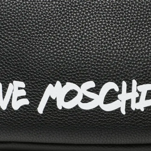 Dragoste MOSCHINO Jc4255pp0hk1300a Nero sac