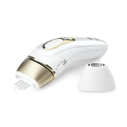 Braun IPL Epilatör Silk-expert Pro 5 PL5124