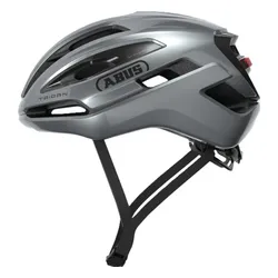 Kask rowerowy ABUS Taipan LED