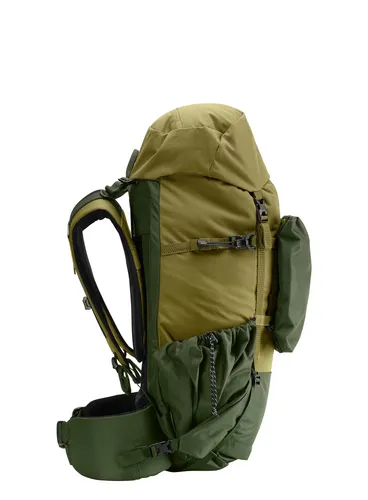 Plecak trekkingowy Haglofs VYN 55 - seaweed green/olive green