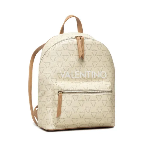 Valentino Liuto Vbs3kg16 Ecru Rucsac / Multi