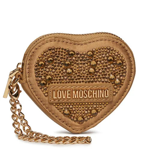 Монетница LOVE MOSCHINO JC6450PP4IK2112A Cham