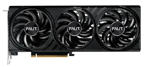 Karta graficzna PALIT GeForce RTX 5060 Ti Infinity 3 8GB DLSS 4