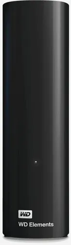 Dysk WD Elements Desktop 10TB HDD Czarny