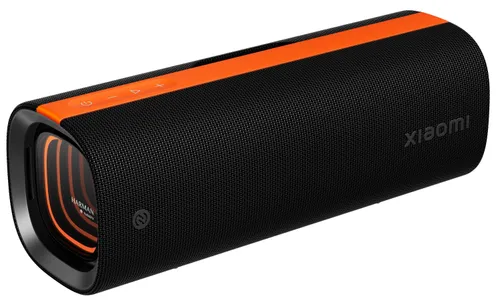 Głośnik mobilny XIAOMI Sound Party Czarny