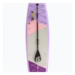 SUP-доска AQUASTIC Touring 11'6" фиолетовая