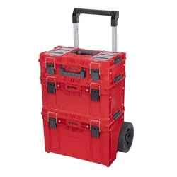 Skrzynia na narzędzia QBRICK System Prime Z257974PG001