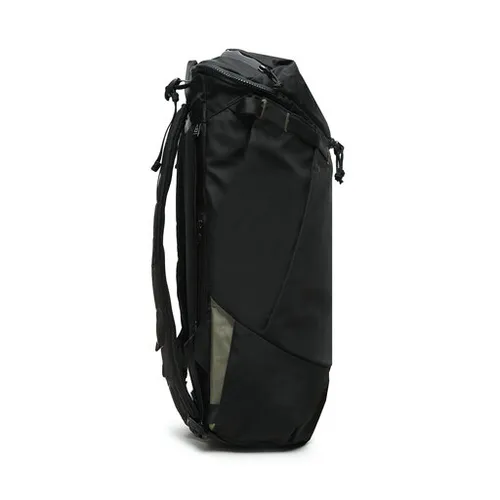 Gogoasa Traveler Messenger Rucsac D238-0003-F Negru