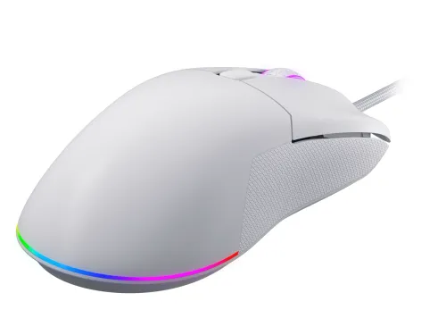 Myszka gamingowa Hator Pulsar 3 Biały