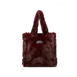 Сумка Blauer F3TALLA01 Wine Red