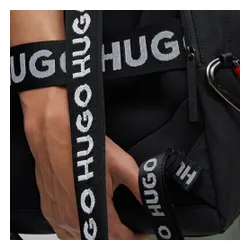 Hugo 50497780 Negru 001 Rucsac