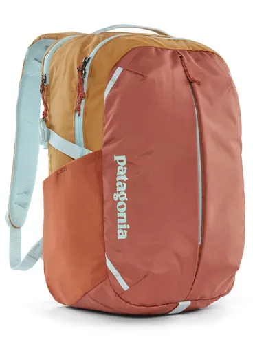 Городской рюкзак Patagonia Refugio Day Pack 26 l - Sienna clay