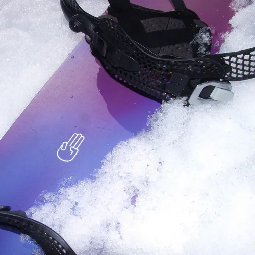 Deska snowboardowa Bataleon Whatever