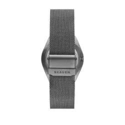 Skagen Grenen Skw6815 Grey / Grey Saatleri