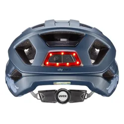 Kask rowerowy UVEX City I-vo 2