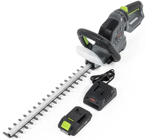 Nożyce do żywopłotu NAC HB20-B20-45-L-RH-S 455 mm 20V akumulatorowe