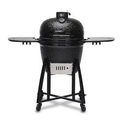 Grill węglowo-gazowy KOLER Kamado EG22-GAS