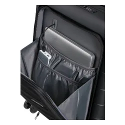 American Tourister Novastream Smart-dark slate Salon Kılıfı