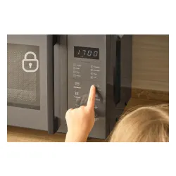 Kuchenka mikrofalowa Sencor SMW 7123BK