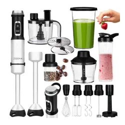 Blender ZEEGMA Handy Chef Versablend