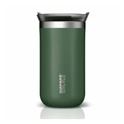 Kubek termiczny 0,3 l Octaroma Lungo Wacaco - pomona green