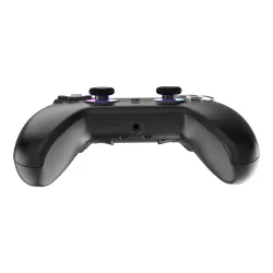 Kontroler Deltaco GAM-189 do PS5 Czarny