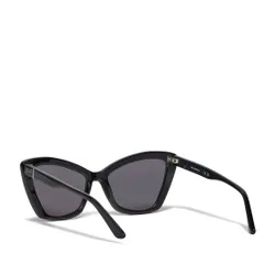 Okulary przeciwsłoneczne KARL LAGERFELD KL6105S Black